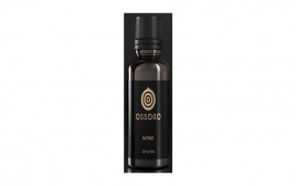 Ossoro Nutmeg   Glass Bottle  30 millilitre